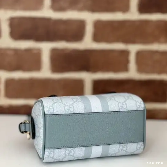 Hyperpeter OPHIDIA SUPER GUCCI GG MINI BAG 0519